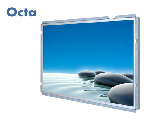 Κίνα Ο τοίχος τοποθέτησε το ανοικτό πλήρες HD πλαισίων LCD όργανο ελέγχου οθόνης αφής πλαισίων οργάνων ελέγχου ανοικτό προμηθευτής