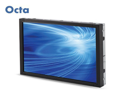 Κίνα Υπαίθριο ανοικτό όργανο ελέγχου ανοικτό όργανο ελέγχου αφής πλαισίων LCD 55 ίντσας HDMI/VGA πλαισίων LCD προμηθευτής