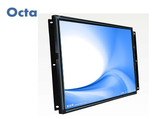 Κίνα 65 ίντσας ανοικτό πλαισίων LCD οργάνων ελέγχου 2000 ψειρών υψηλό όργανο ελέγχου πλαισίων φωτεινότητας LCD ανοικτό προμηθευτής