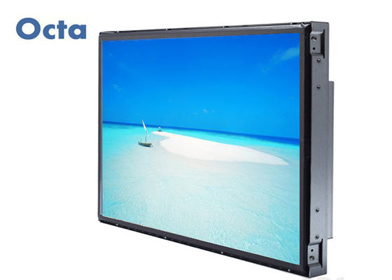 Κίνα 2000 ψείρα 42 ανοικτό όργανο ελέγχου Frameless πλαισίων LCD ίντσας TFT για τη διαφήμιση προμηθευτής