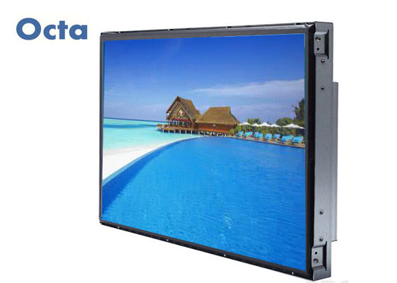 Κίνα 55 ίντσα 1500 ανοικτό πλαίσιο επιτροπής ψειρών TFT LCD με την υψηλή φωτεινή οθόνη αφής προμηθευτής